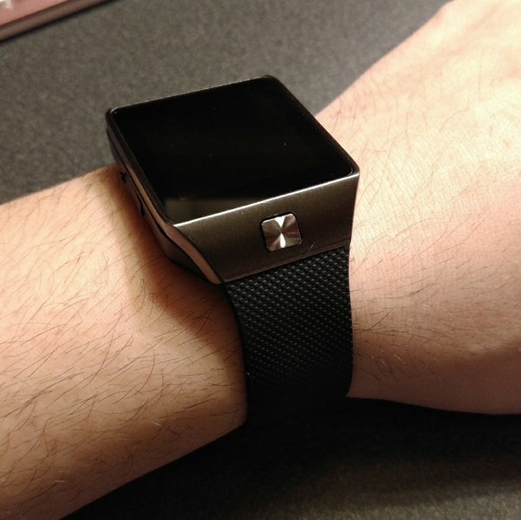 Unisex Smartwatch for Android - Picture 3 of 5